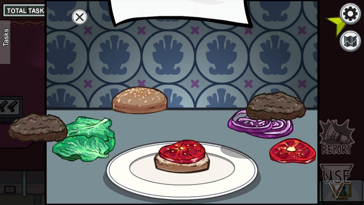 Maximum Games Among Us: Crewmate Edition