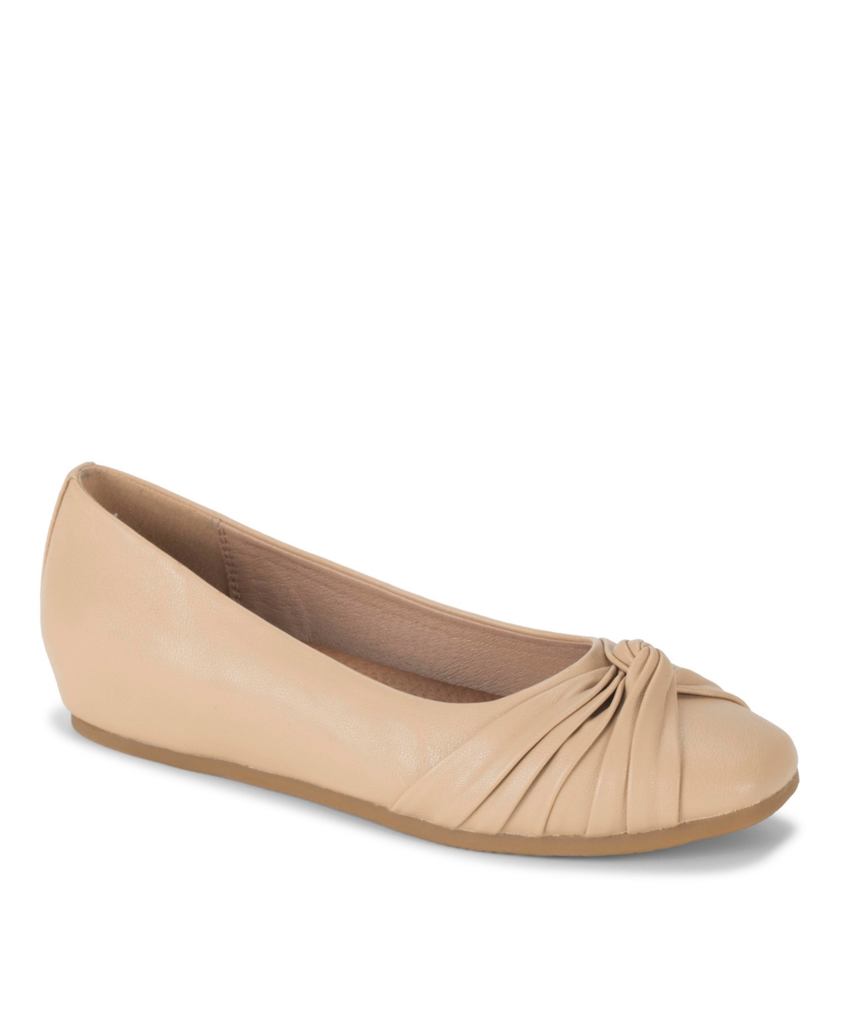 Baretraps Women's Chainey Flats In Natural