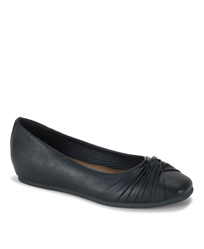 Bare traps 2025 womens flats