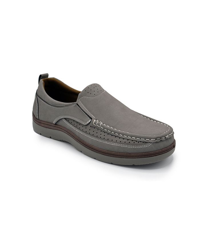 Aston Marc Men's SlipOn Walking Casual Shoes Macy's
