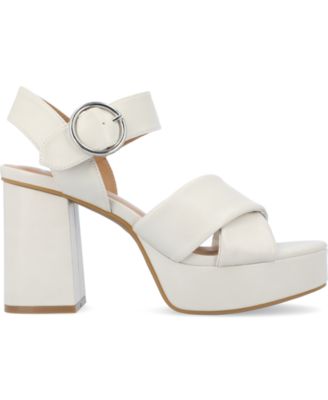 Women's Akeely Platform Sandals