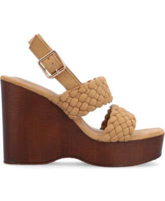 Women's Ayvee Platform Wedge Sandals