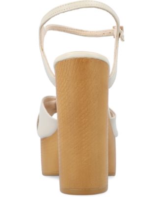 Women's Lorrica Platform Sandals