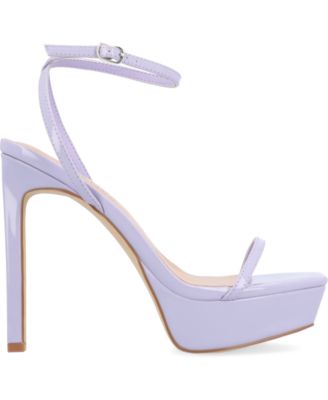 Women's Telilah Platform Stiletto Dress Sandals