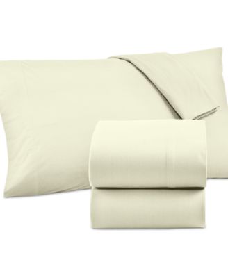 Shavel - Microflannel Solid Sheet Set