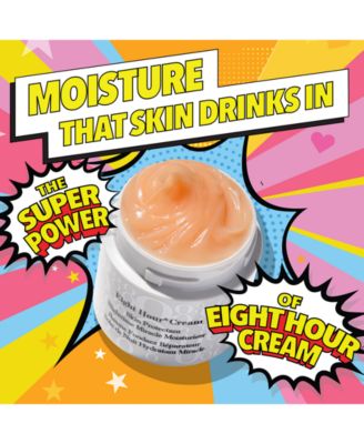 Eight Hour Cream Skin Protectant Nighttime Miracle Moisturizer, 1.7 oz