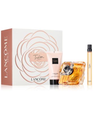 Lancôme - 3-Pc. Tr&eacute;sor Valentine's Day Gift Set