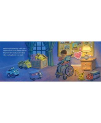 Where Do Diggers Say I Love You? by Brianna Caplan Sayres