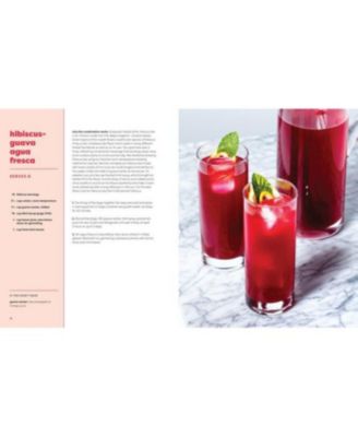 Barnes & Noble The Complete Guide to Healthy Drinks: Powerhouse Ingredients, Endless Combinations by America's Test Kitchen
