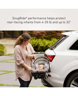 Premier SnugRide SnugFit XT ft. Load Leg Technology