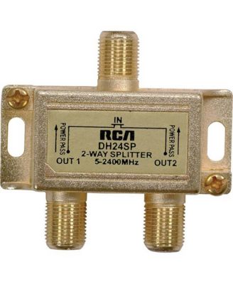 RCA