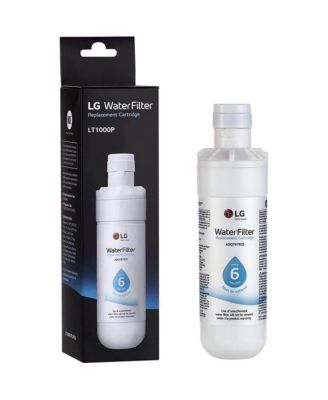 6 MONTH/200 G WATER FILTER