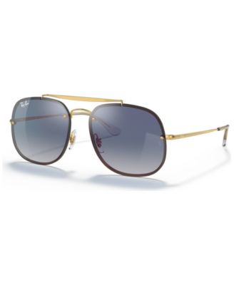 Ray-Ban - Sunglasses, RB3583N 58