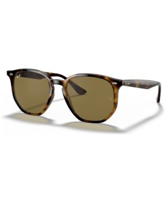 Ray-Ban Sunglasses, RB4306 - Macy's