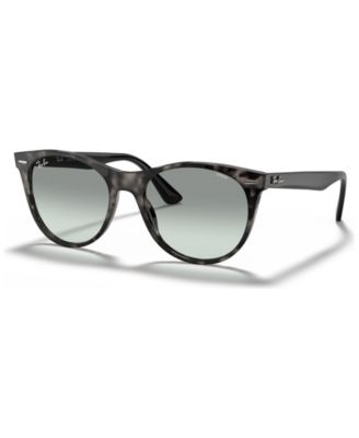 Ray-Ban - Sunglasses, RB2185 55