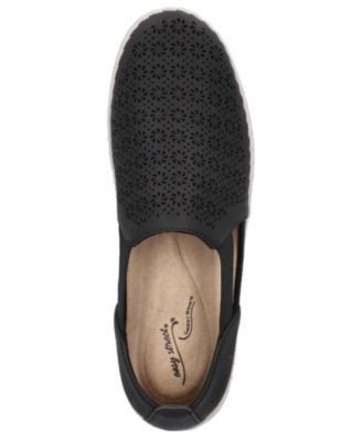 Women's Megafresh Comfort Flats