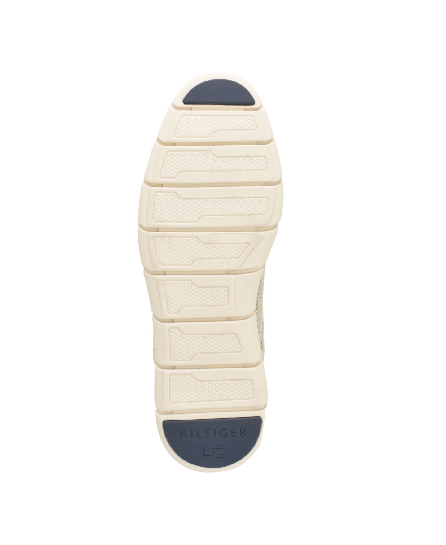 Мужские туфли Tommy Hilfiger Winner Casual Lace Up Oxfords, цвет: Светлый натуральный — фото 5