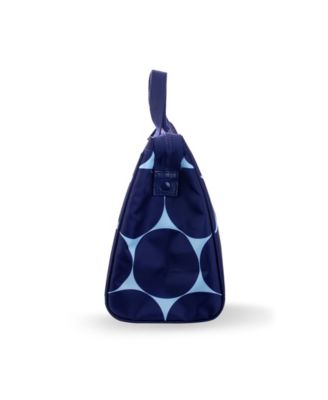 Double Shoulder Straps Lunch Bag