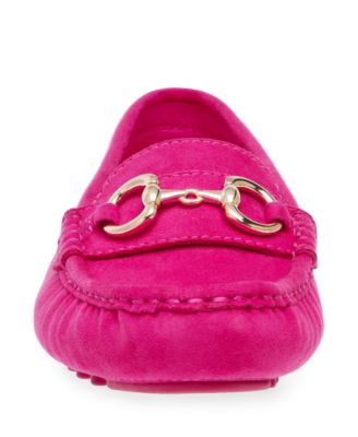 Women's Chrystie Moccasin Driver Loafers