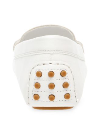 Women's Chrystie Moccasin Driver Loafers