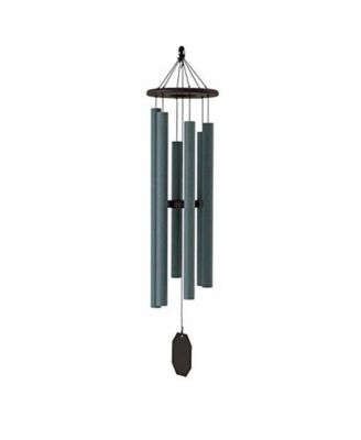 Serenity Wind Chime Amish Crafted Chime, 48in