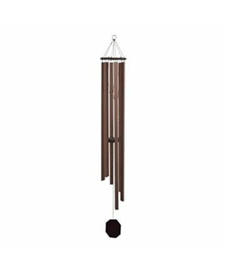 Music of The Universe Wind Chime Amish Crafted, 84in