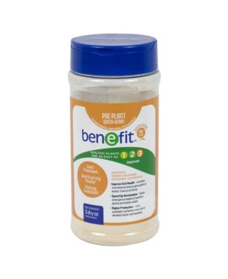 Benefit