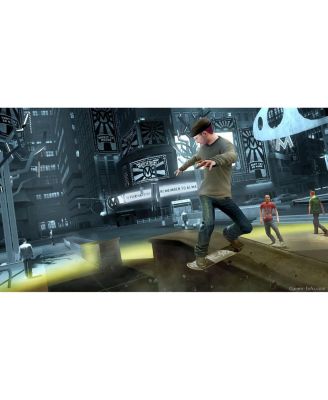 Shaun White Skateboarding - Nintendo Wii