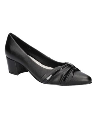 Women's Millie Block Heel Pumps