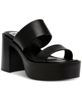 DV Dolce Vita - Women's Zillee Platform Sandals