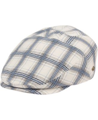Women's Six Panel Cotton Ivy Cap