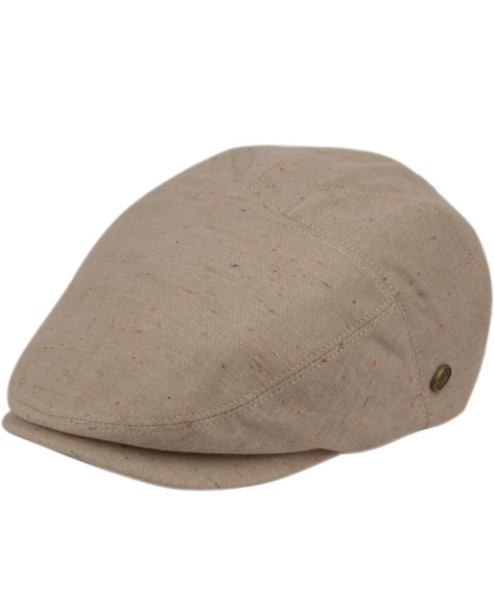 Epoch Hats Company Women's Six Panel Cotton Ivy Cap Macy's