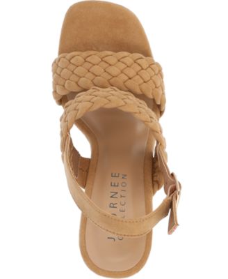 Women's Ayvee Platform Wedge Sandals