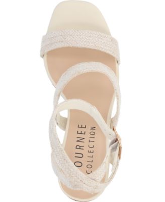 Women's Sienne Platform Sandals