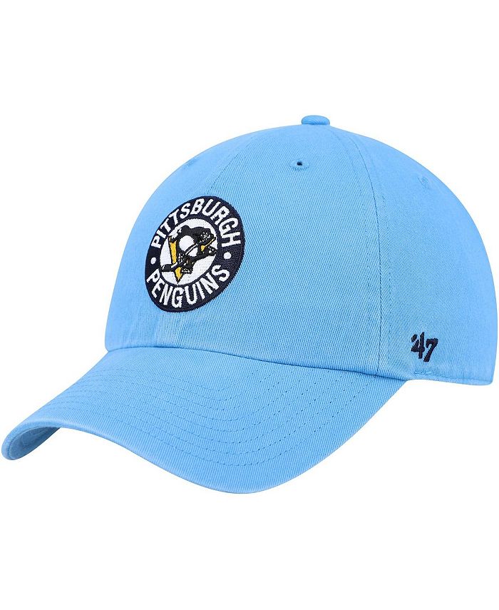 Pittsburgh penguins 47 shop hat