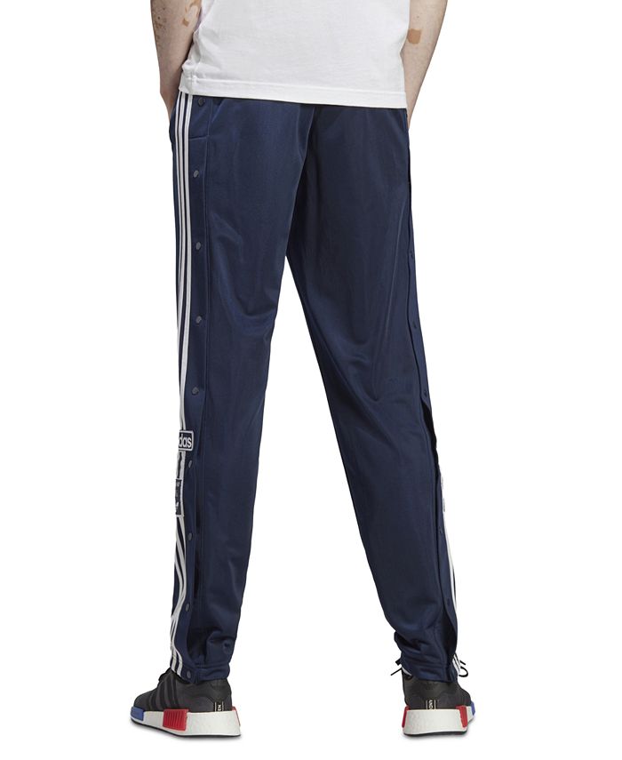 adidas Men's Adicolor Classics Adibreak ClassicFit 3Stripes Breakaway