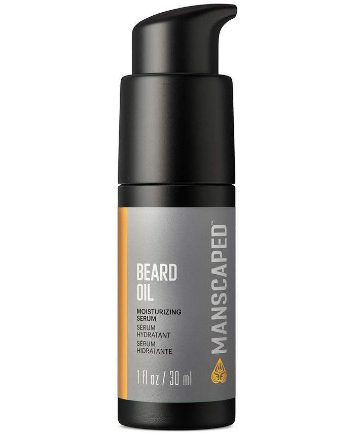 MANSCAPED The Beard Hedger Beard Care Essentials Kit & Reviews Shop
