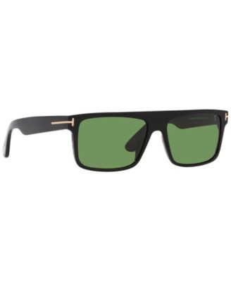 Men's FT0999 58 Sunglasses, TR00153158-X