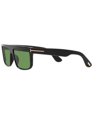 Men's FT0999 58 Sunglasses, TR00153158-X