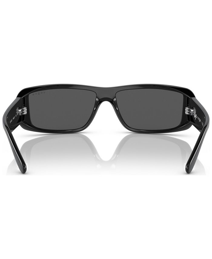Vogue Eyewear Women's Sunglasses, VO5442S22-X - Macy's