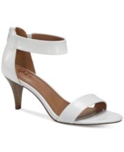 White High Heels u0026 Pumps - Macy's