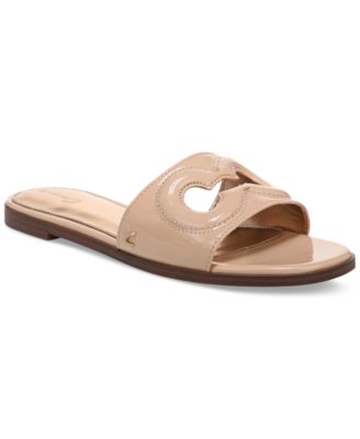 Circus NY by Sam Edelman - Maura Cutout Slide Sandals