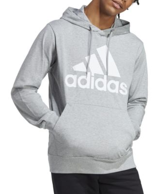 Adidas performance essentials hoodie online