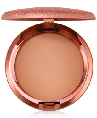 Skinfinish Sunstruck Matte Bronzer Powder