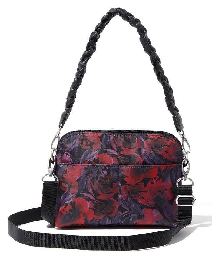 Baggallini Dome Crossbody Macy's