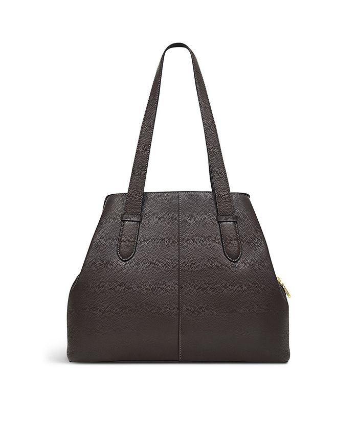 Radley London Piccardy Hill Medium Zip Top Shoulder Bag Macy's