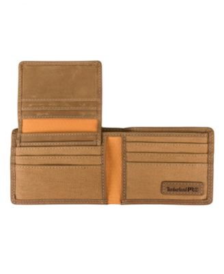 Men's Pullman Passcase Wallet