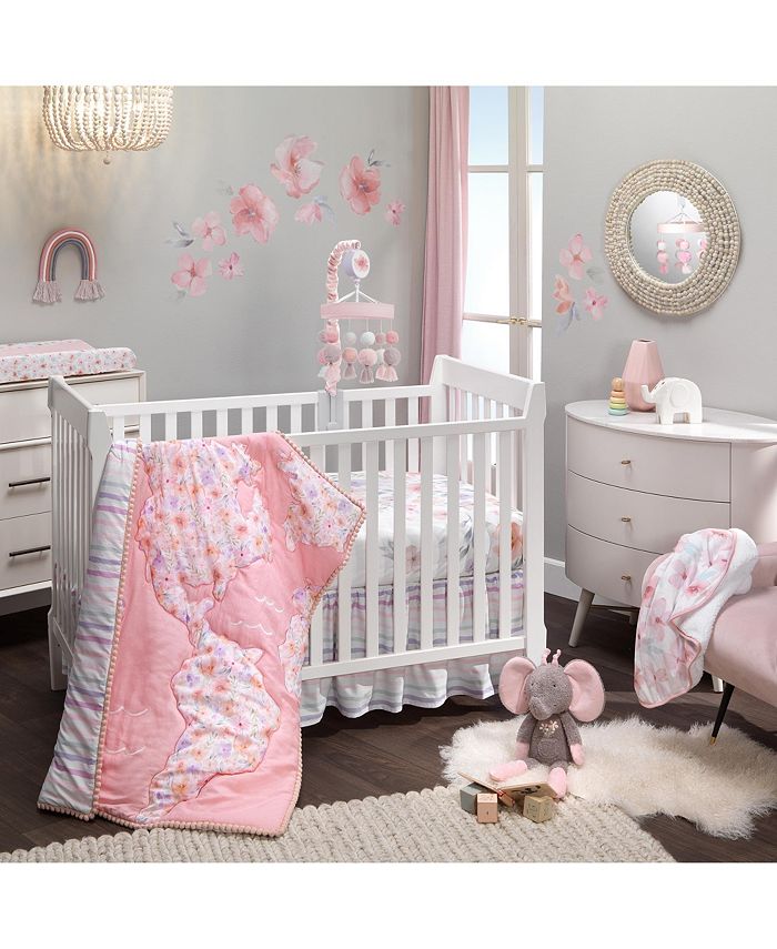 Macy's baby bedding new arrivals sets