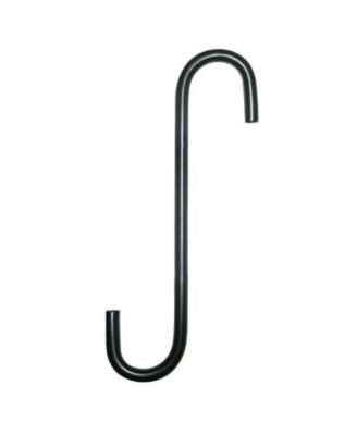 RS6 6 inch S Extension Hook