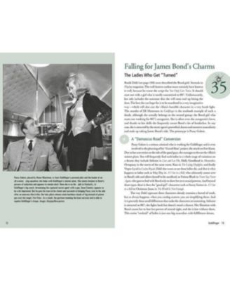 101 Things You Should Know About James Bond 007 by Michael D&ouml;rflinger